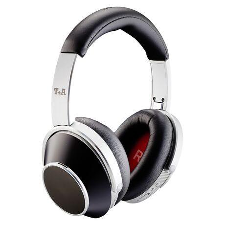 Solitaire T Closed-Back Wireless Audiophile Headphones | T+A