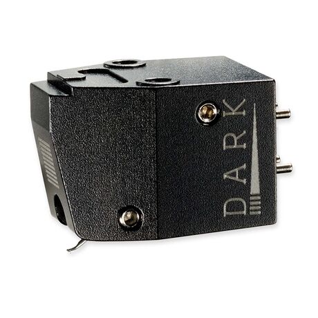 Dark Sabre MM Moving Magnet Cartridge | Vertere Acoustics