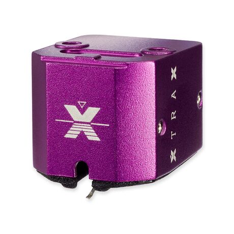 XtraX Moving Coil MC Cartridge | Vertere Acoustics