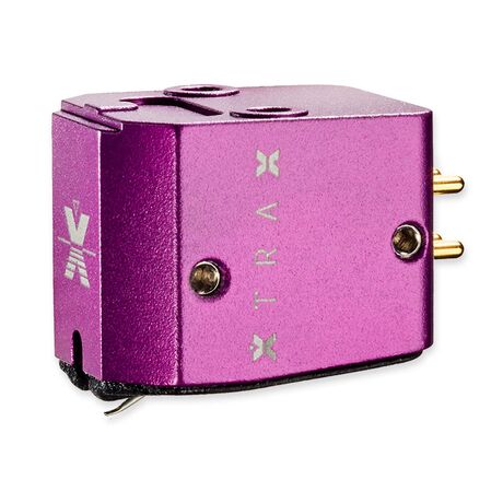 XtraX Moving Coil MC Cartridge | Vertere Acoustics