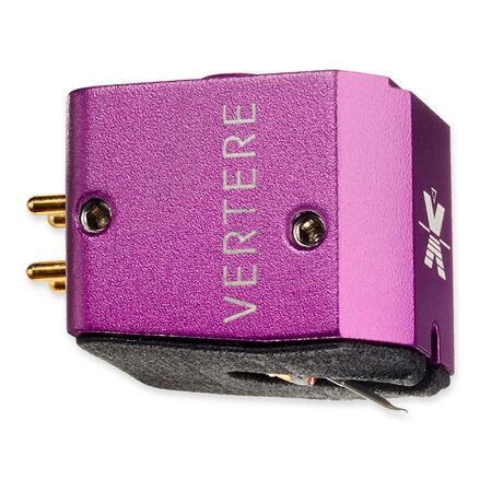XtraX Moving Coil MC Cartridge | Vertere Acoustics