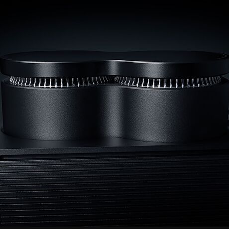 HA-L7A High-End Headphone Amplifier | Yamaha