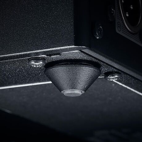 HA-L7A High-End Headphone Amplifier | Yamaha