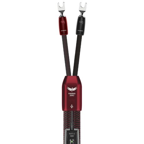 FireBird ZERO Speaker Cable (Factory Terminated) | AudioQuest