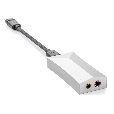HC4 Hi-Fi USB DAC / AMP Cable | Astell&Kern