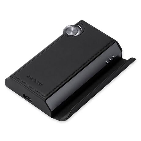 Premium Leather Case for KANN ULTRA Digital Audio Player | Astell&Kern