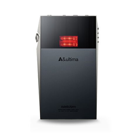 A&ultima SP3000T Digital Audio Player | Astell&Kern