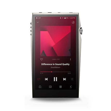 A&ultima SP3000T Digital Audio Player | Astell&Kern