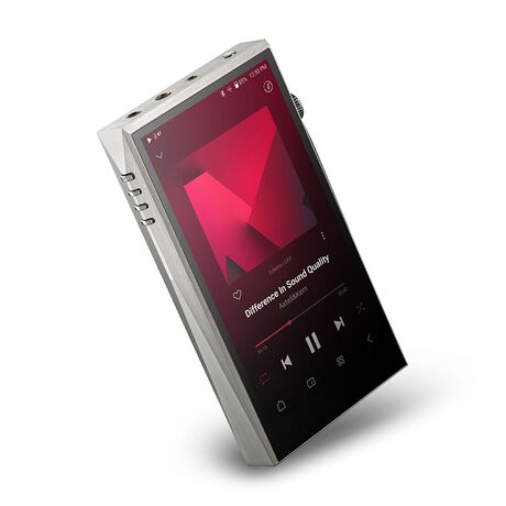 A&ultima SP3000T Digital Audio Player | Astell&Kern