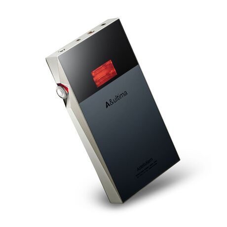 A&ultima SP3000T Digital Audio Player | Astell&Kern