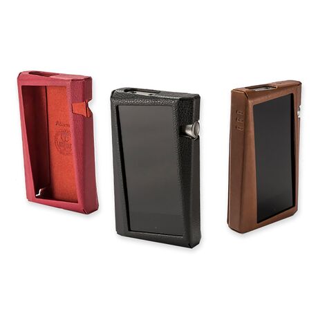 Protective Case for A&norma SR25 MKI | Astell&Kern
