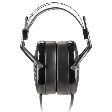 CRBN Electrostatic Over-Ear, Open-Back Headphones | Audeze