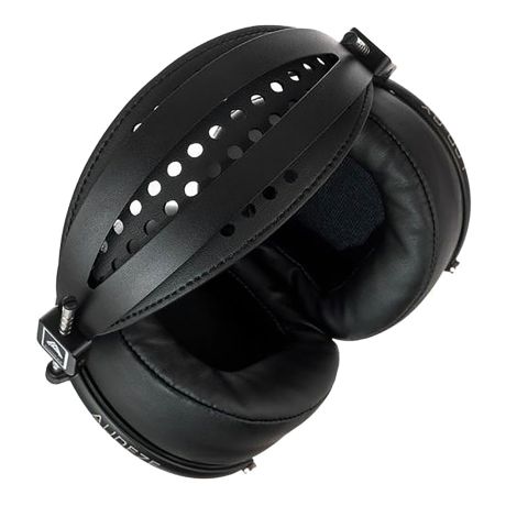 LCD-GX Open-Back Premium Audiophile Planar Magnetic Gaming Headset | Audeze