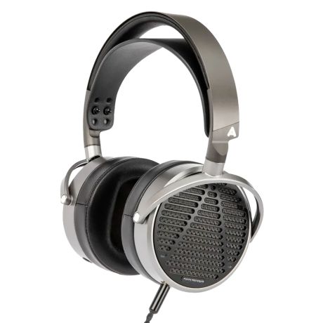 MM-100 Open-Back Planar Magnetic Studio Production Headphones | Audeze
