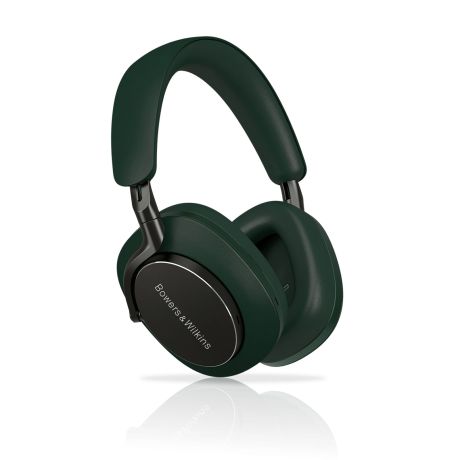 PX8 Wireless Noise-Cancelling Headphones | Bowers & Wilkins