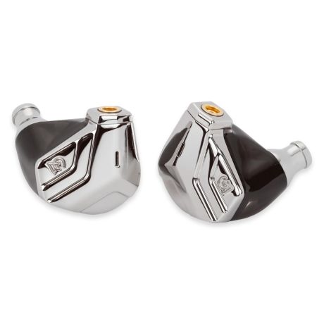 Astrolith Dual Planar Magnetic IEM Earphones | Campfire Audio