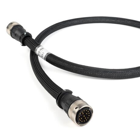 BurndyX Cables (for Naim Audio components) The Chord Company