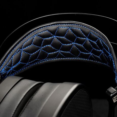 E3 Closed-Back Planar Magnetic Headphones | Dan Clark Audio