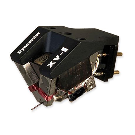 DRT XV-1s Moving Coil Cartridge (Low Output) | Dynavector