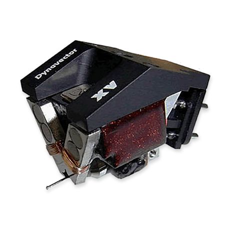 DRT XV-1t Flagship Moving Coil Phono Cartridge (Low Output) | Dynavector