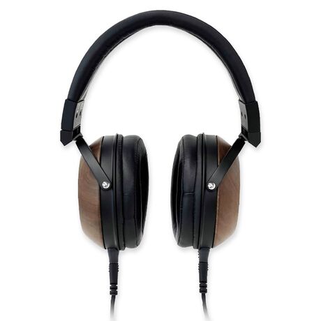 TH616 Premium Open-Back, Over-Ear Stereo Headphones | Fostex