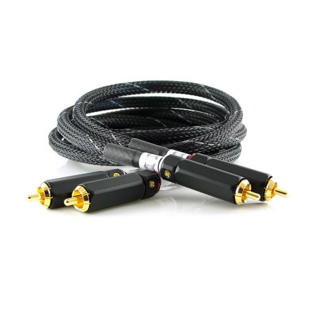 CuSat50 Analogue Interconnect Cable | Graham Slee