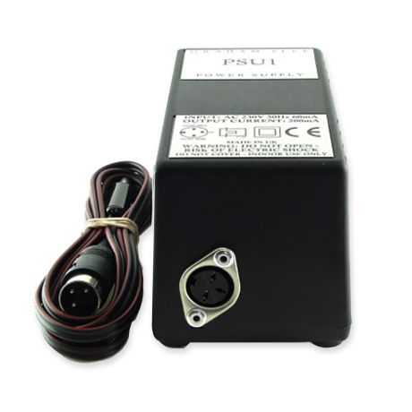 PSU1 Power Supply Upgrade | Graham Slee