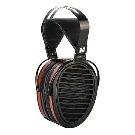 Arya Organic Open-Back Planar Magnetic Headphones | HiFiMan