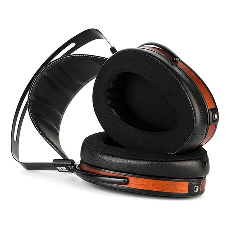 Arya Organic Open-Back Planar Magnetic Headphones | HiFiMan