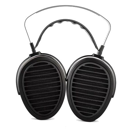 Arya Organic Open-Back Planar Magnetic Headphones | HiFiMan