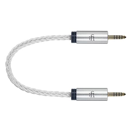 Balanced Analogue Interconnect Cable, Short, 4.4mm to 4.4mm | iFi Audio