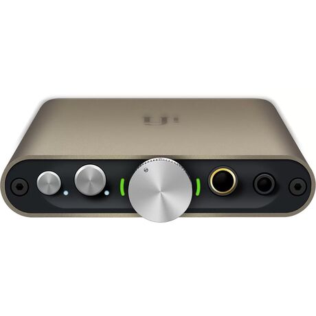 Hip Dac 3 Portable USB DAC / Headphone Amplifier | iFi Audio