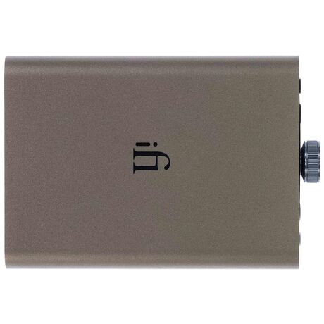 Hip Dac 3 Portable USB DAC / Headphone Amplifier | iFi Audio