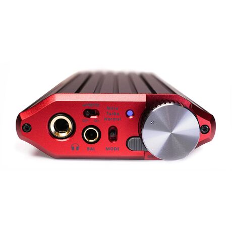 Diablo 2 Ultimate Portable DAC / Headphone Amplifier | iFi Audio