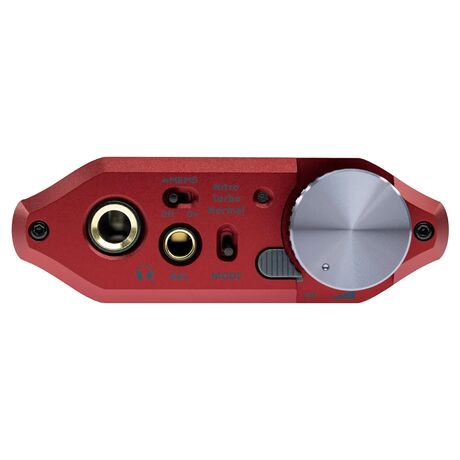 Diablo 2 Ultimate Portable DAC / Headphone Amplifier | iFi Audio