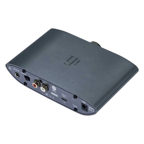 ZEN DAC 3 High-Res Headphone Amplifier + USB DAC | iFi Audio