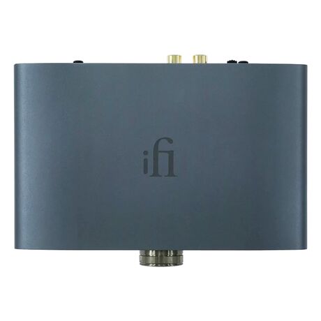 ZEN DAC 3 High-Res Headphone Amplifier + USB DAC | iFi Audio