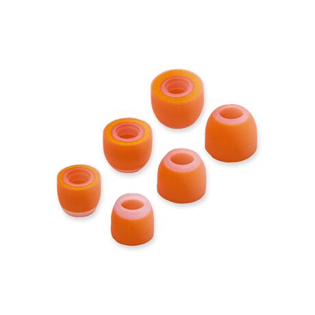 NEW Symbio W Eartips (XS,S, M) | MandarinEs