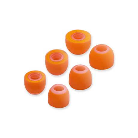 NEW Symbio W Eartips (S, M, L) | MandarinEs