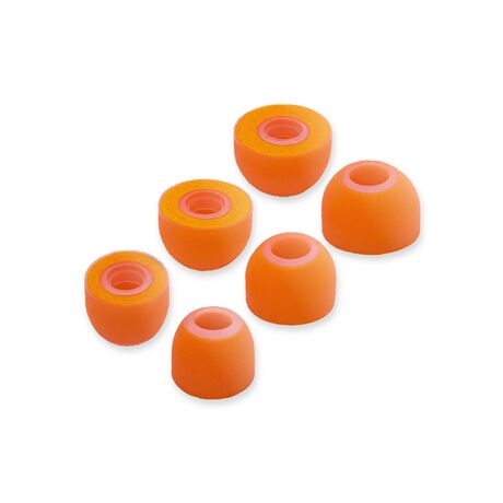 NEW Symbio W Eartips (M, L, XL) | MandarinEs