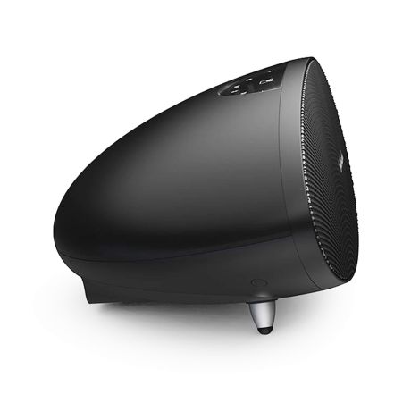 Ellipse All-In-One Streaming Bluetooth Speaker | Meridian