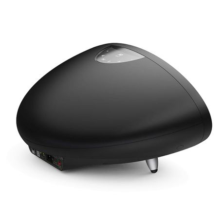 Ellipse All-In-One Streaming Bluetooth Speaker | Meridian