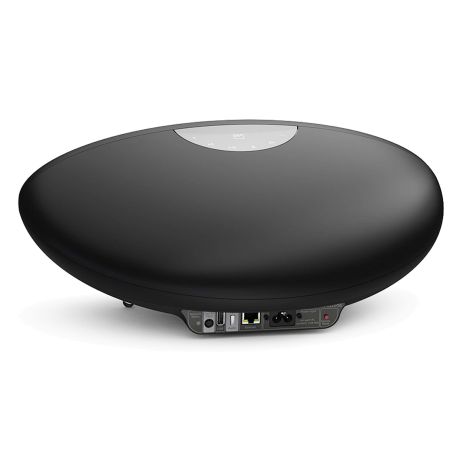 Ellipse All-In-One Streaming Bluetooth Speaker | Meridian