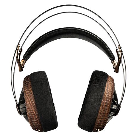 109 PRO Primal Dynamic Open-Back Headphones | Meze Audio
