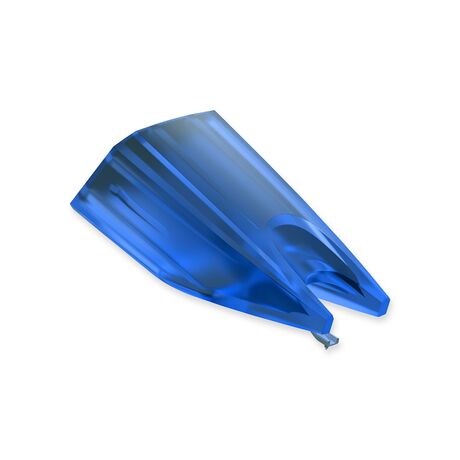 Concorde Music Blue Replacement Stylus | Ortofon