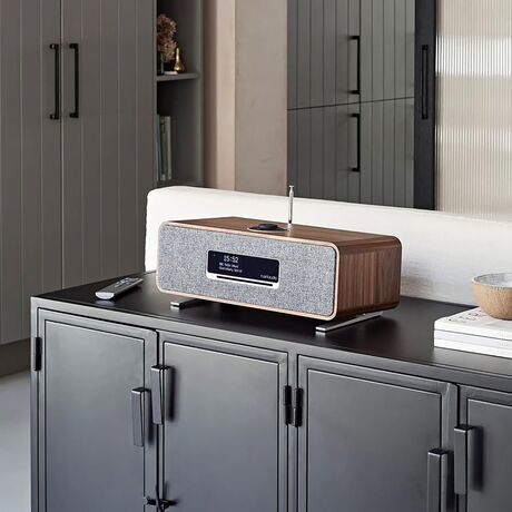 R3S Compact Music System | Ruark Audio