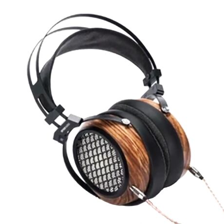 AIVA Open-Back Planar Magnetic Hi-Fi Headphones | Sendy Audio