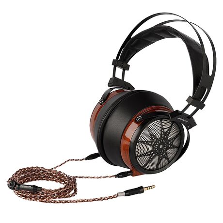 APOLLO Open-Back Planar Magnetic Hi-Fi Headphones | Sendy Audio