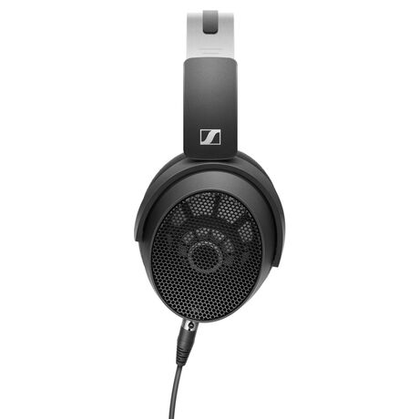 HD 490 PRO Open-Back, Over-Ear Dynamic Studio Headphones | Sennheiser