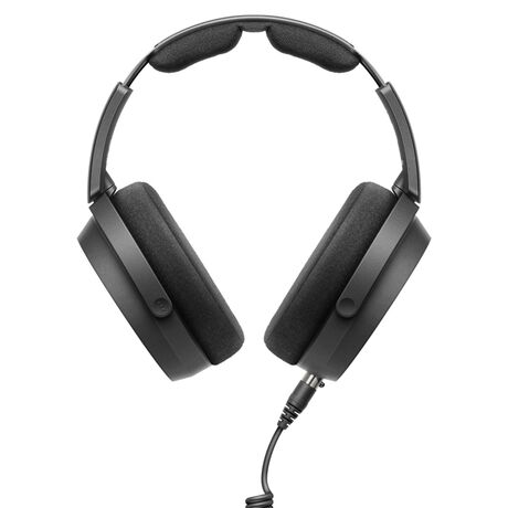 HD 490 PRO Open-Back, Over-Ear Dynamic Studio Headphones | Sennheiser